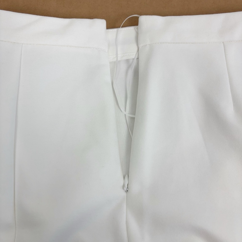 Lucy Paris Kari Slit Cuff Pants Size S - Picture 10 of 14